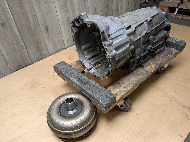 09-13 BMW 128i 328i E82 E88 E90 E92 E93 Automatic Transmission GM 6L45 N51 N52