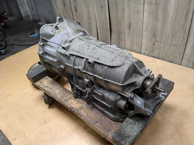 09-13 BMW 128i 328i E82 E88 E90 E92 E93 Automatic Transmission GM 6L45 N51 N52