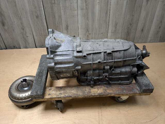 09-13 BMW 128i 328i E82 E88 E90 E92 E93 Automatic Transmission GM 6L45 N51 N52