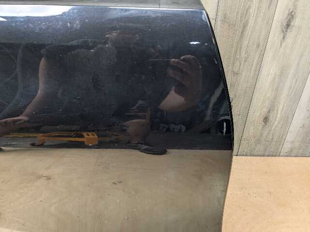 19-25 OEM BMW G20 G80 330 M340 M3 REAR Right Passenger Door Shell Panel Black