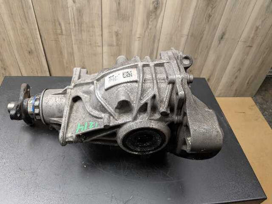 OEM BMW G20 G22 G23 G42 230 330 430 Rear Differential Gearbox Carrier 2.81 73K