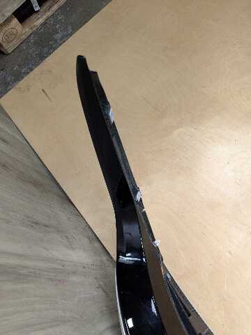 16-22 OEM BMW F48 X1 Rear Liftgate Trunk Roof Upper Wing Brake Light Spoiler