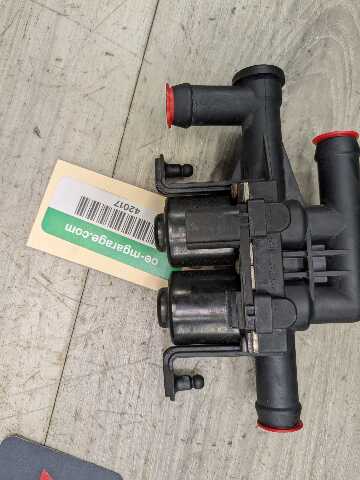 OEM BMW F01 F02 F06 F07 F10 F12 F13 M5 M6 Engine Water Heater Control Valve Pump