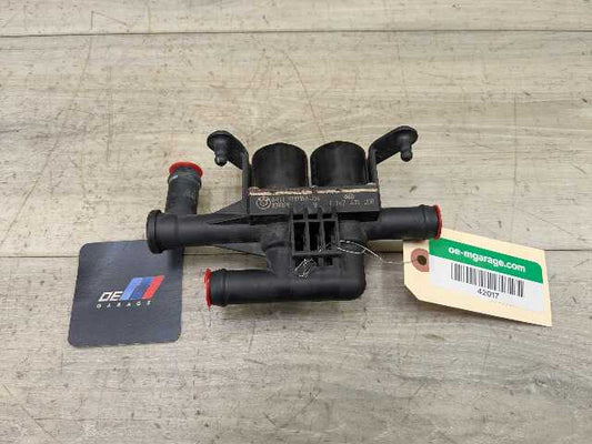 OEM BMW F01 F02 F06 F07 F10 F12 F13 M5 M6 Engine Water Heater Control Valve Pump