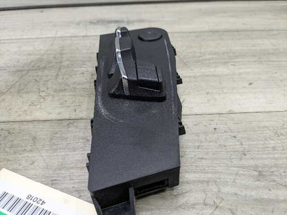 11-16 OEM BMW F10 528 535 550 Front Left Seat Adjustment Control Switch Memory