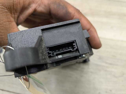 11-16 OEM BMW F10 528 535 550 Front Left Seat Adjustment Control Switch Memory