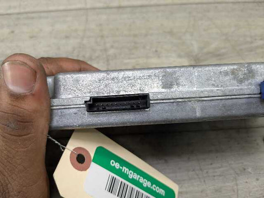 OEM BMW F01 F02 F06 F10 F12 F13 ZGW High Central Gateway ECU Control Module