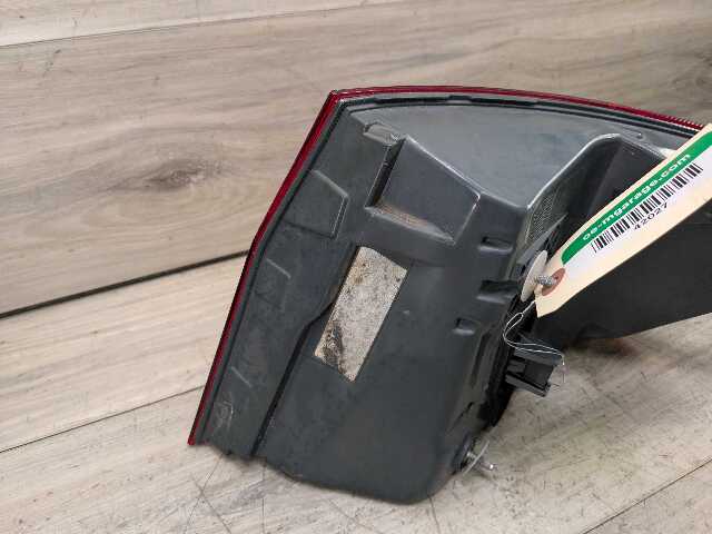 11-13 OEM BMW F10 528 535 550 M5 Rear Left Driver Side Outer Tail Light