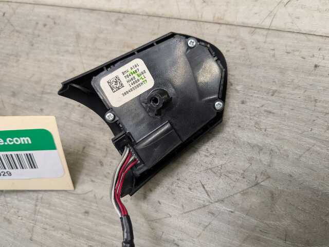 OEM BMW F10 F22 F23 F30 F32 F33 F36 M SPORT Steering Wheel Multifunction Button*