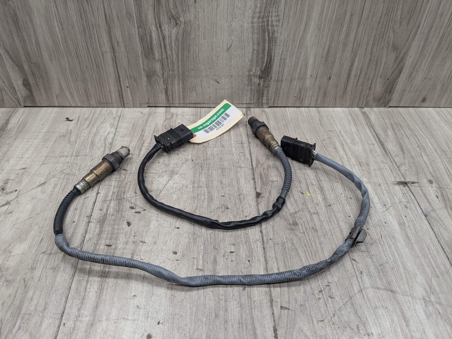OEM BMW E82 E90 F06 F10 F22 F32 Cat Catalytic Lambda Probe Oxygen O2 Sensor N55