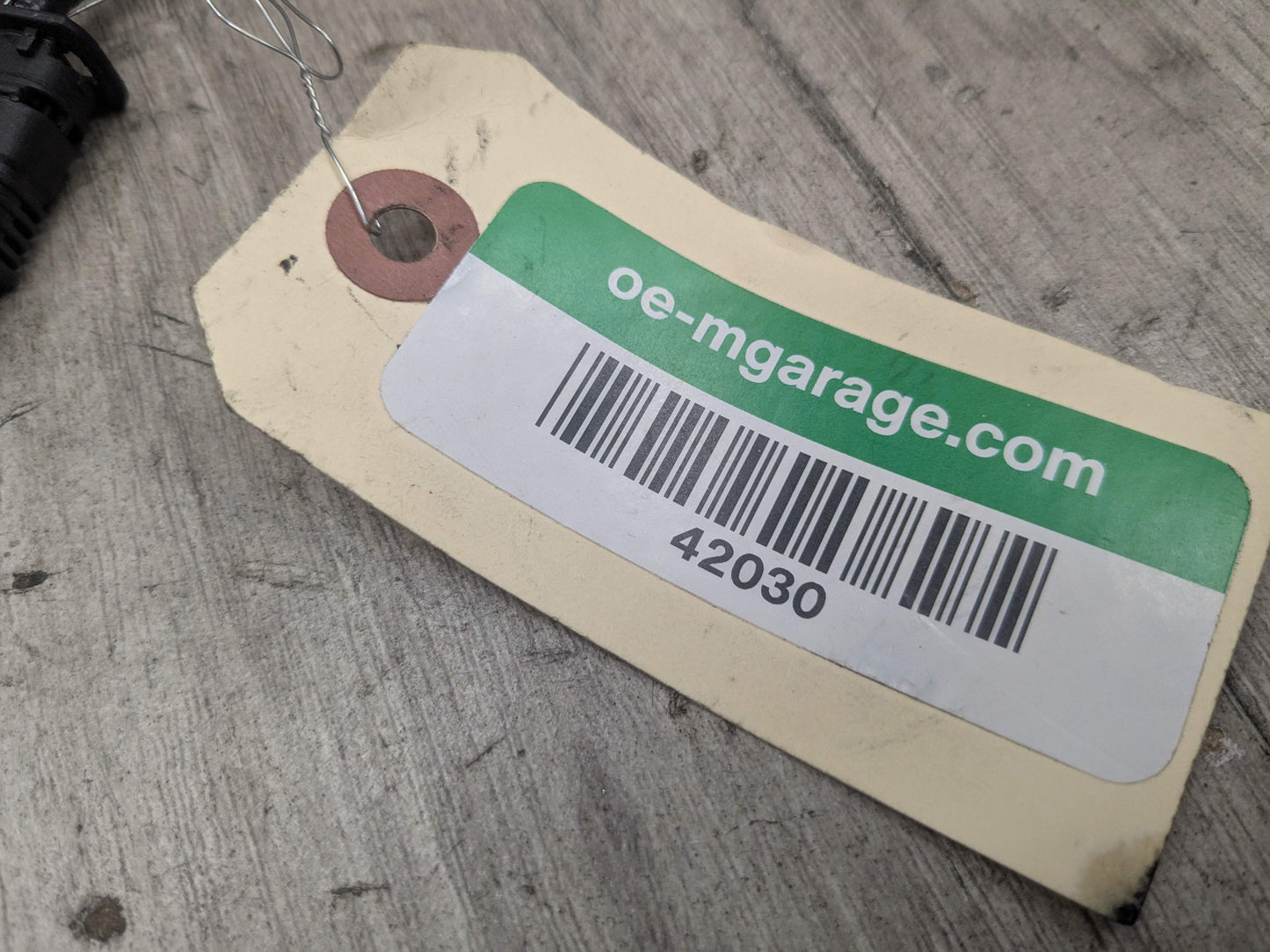 OEM BMW E82 E90 F06 F10 F22 F32 Cat Catalytic Lambda Probe Oxygen O2 Sensor N55