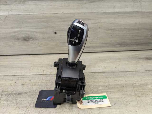 OEM BMW F02 F10 528 535 550 740 750 AT Transmission Shifter Gear Selector Switch