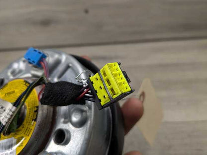 OEM BMW F10 F22 F23 F30 F32 F33 F36 Driver M SPORT Steering Wheel Airbag