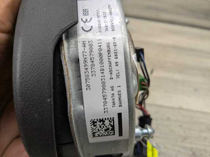OEM BMW F10 F22 F23 F30 F32 F33 F36 Driver M SPORT Steering Wheel Airbag