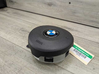 OEM BMW F10 F22 F23 F30 F32 F33 F36 Driver M SPORT Steering Wheel Airbag