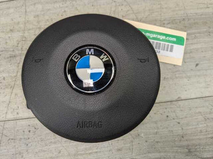 OEM BMW F10 F22 F23 F30 F32 F33 F36 Driver M SPORT Steering Wheel Airbag