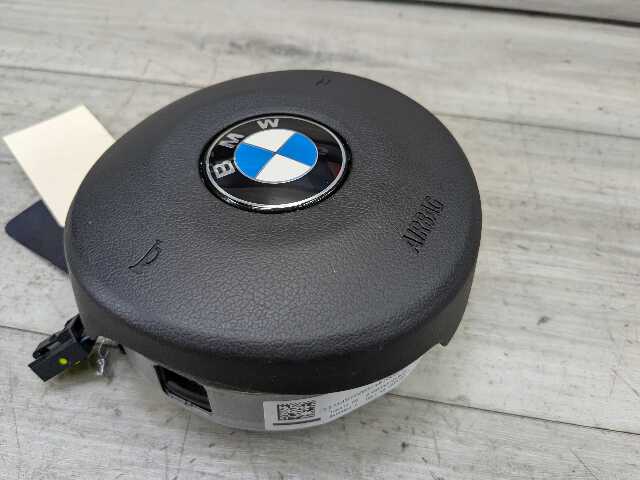 OEM BMW F10 F22 F23 F30 F32 F33 F36 Driver M SPORT Steering Wheel Airbag