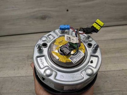 OEM BMW F10 F22 F23 F30 F32 F33 F36 Driver M SPORT Steering Wheel Airbag