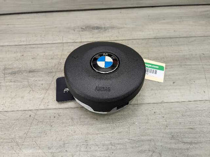 OEM BMW F10 F22 F23 F30 F32 F33 F36 Driver M SPORT Steering Wheel Airbag
