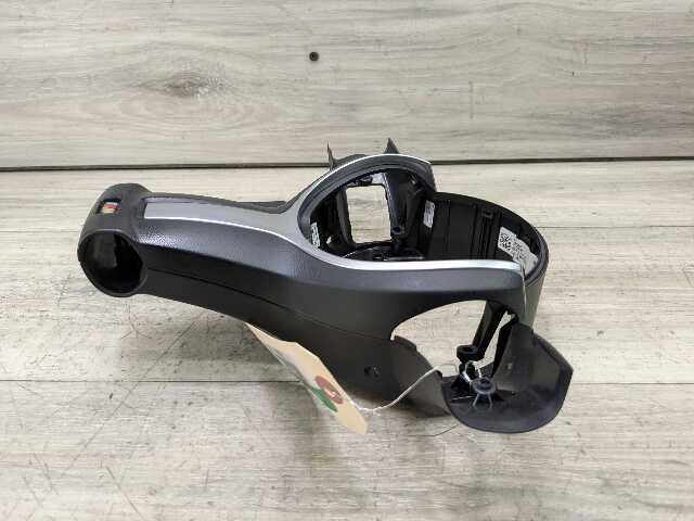 OEM BMW F10 F22 F23 F30 F32 F33 F36 M-Sport Steering Wheel Trim Bezel Cover