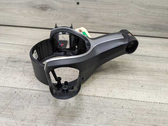 OEM BMW F10 F22 F23 F30 F32 F33 F36 M-Sport Steering Wheel Trim Bezel Cover