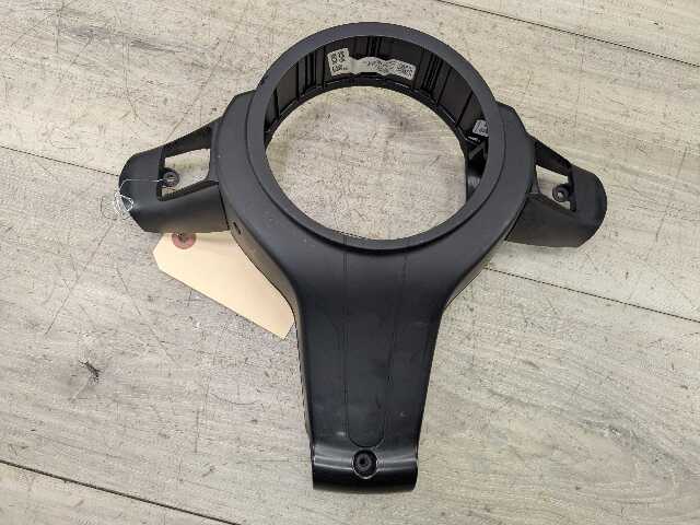 OEM BMW F10 F22 F23 F30 F32 F33 F36 M-Sport Steering Wheel Trim Bezel Cover