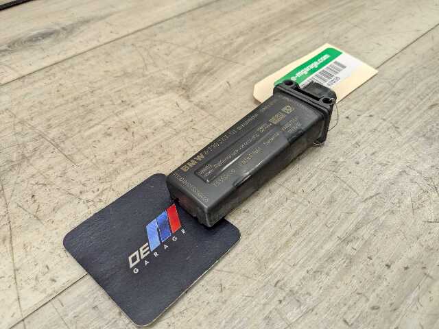 OEM BMW F02 F06 F10 F12 F13 F25 Tire Pressure Receiver Control Unit Antenna RDC