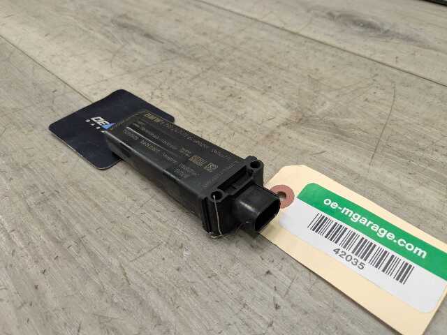 OEM BMW F02 F06 F10 F12 F13 F25 Tire Pressure Receiver Control Unit Antenna RDC