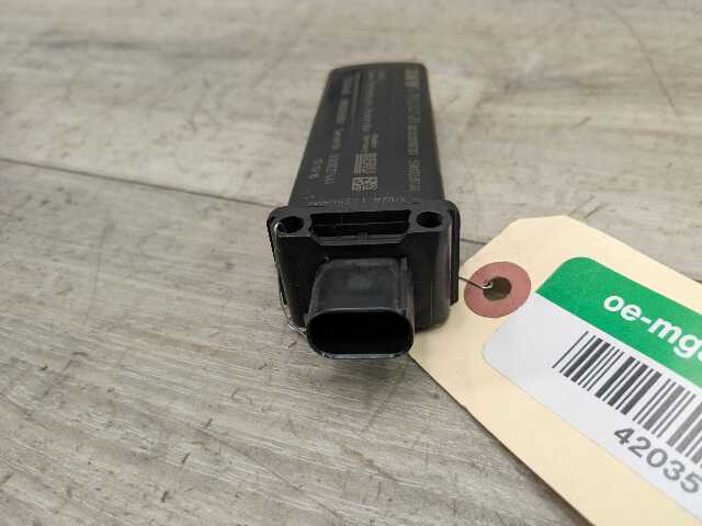 OEM BMW F02 F06 F10 F12 F13 F25 Tire Pressure Receiver Control Unit Antenna RDC