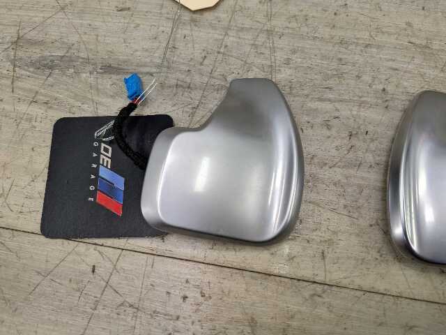 OEM BMW F06 F10 F12 F13 M SPORT Paddle Shifters Plus Minus Up Down Pair SET