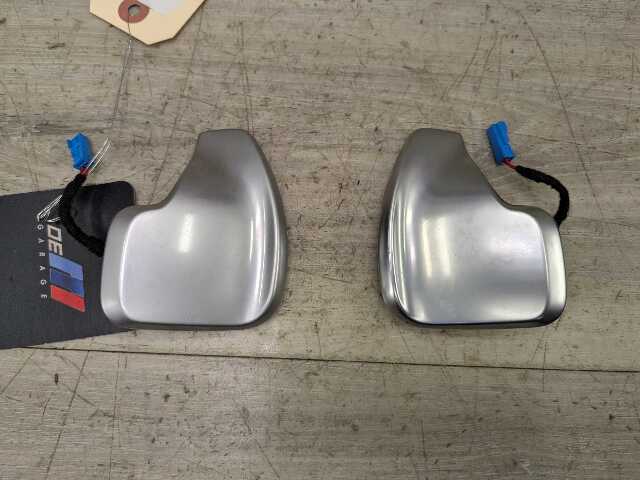 OEM BMW F06 F10 F12 F13 M SPORT Paddle Shifters Plus Minus Up Down Pair SET