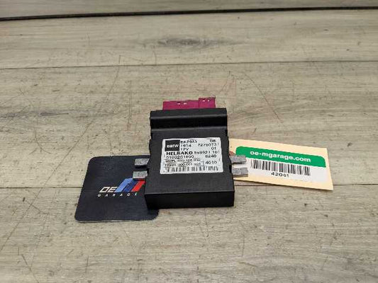 OEM BMW F01 F02 F10 F12 F13 F25 Helbako Fuel Pump Relay Control Module EKPM3