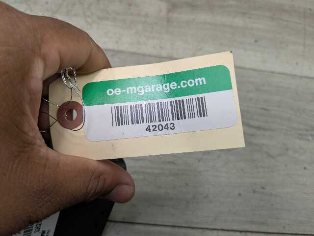 OEM BMW F06 F10 F12 F13 F25 M5 M6 Electric Parking Park Brake Control Module EMF
