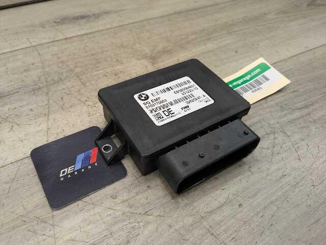 OEM BMW F06 F10 F12 F13 F25 M5 M6 Electric Parking Park Brake Control Module EMF