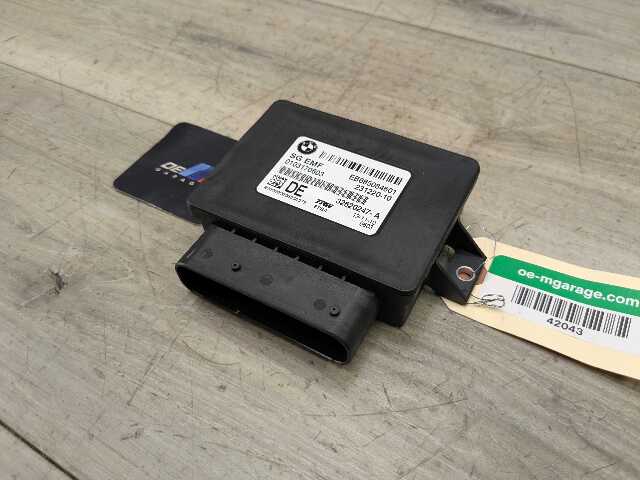 OEM BMW F06 F10 F12 F13 F25 M5 M6 Electric Parking Park Brake Control Module EMF
