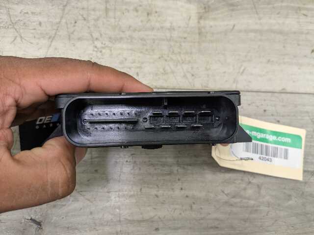OEM BMW F06 F10 F12 F13 F25 M5 M6 Electric Parking Park Brake Control Module EMF