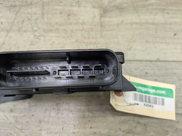 OEM BMW F06 F10 F12 F13 F25 M5 M6 Electric Parking Park Brake Control Module EMF