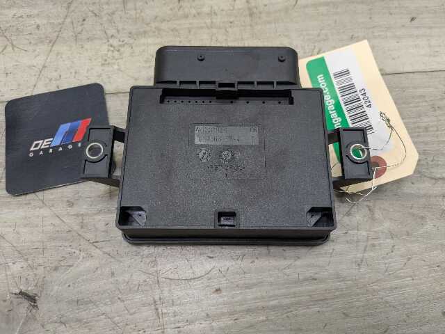 OEM BMW F06 F10 F12 F13 F25 M5 M6 Electric Parking Park Brake Control Module EMF