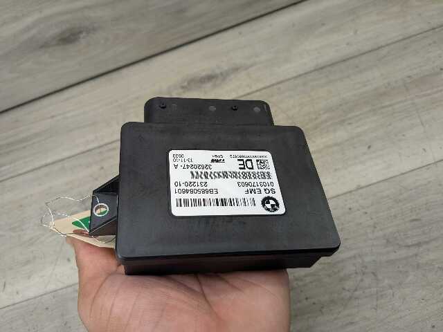 OEM BMW F06 F10 F12 F13 F25 M5 M6 Electric Parking Park Brake Control Module EMF