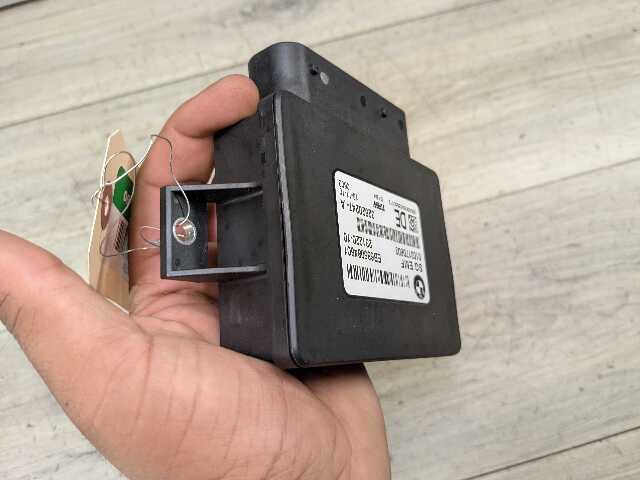 OEM BMW F06 F10 F12 F13 F25 M5 M6 Electric Parking Park Brake Control Module EMF