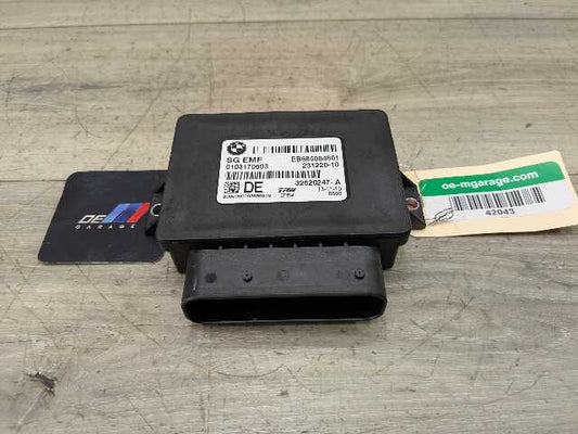 OEM BMW F06 F10 F12 F13 F25 M5 M6 Electric Parking Park Brake Control Module EMF