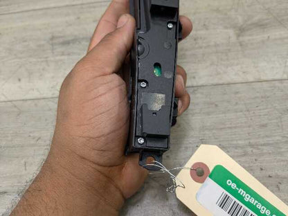 OEM BMW F10 F12 F13 F25 Center Console Parking Traction Operating Unit Switch