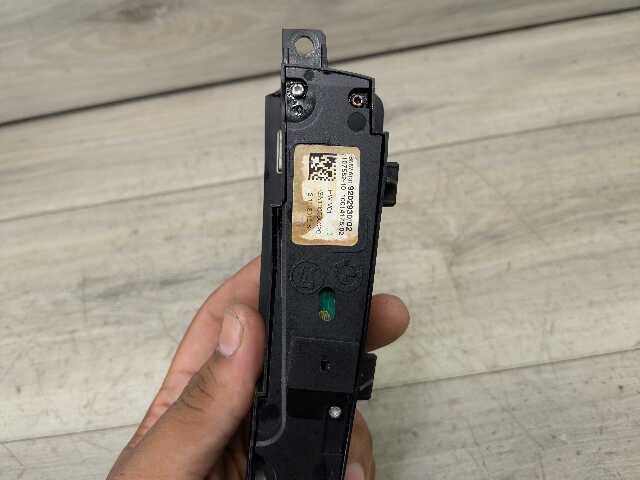OEM BMW F10 F12 F13 F25 Center Console Parking Traction Operating Unit Switch