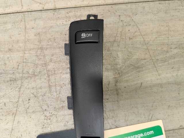 OEM BMW F10 F12 F13 F25 Center Console Parking Traction Operating Unit Switch