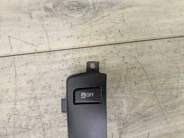 OEM BMW F10 F12 F13 F25 Center Console Parking Traction Operating Unit Switch