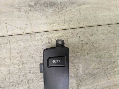 OEM BMW F10 F12 F13 F25 Center Console Parking Traction Operating Unit Switch