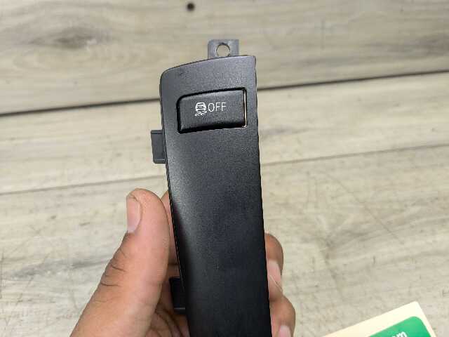 OEM BMW F10 F12 F13 F25 Center Console Parking Traction Operating Unit Switch