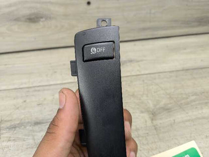 OEM BMW F10 F12 F13 F25 Center Console Parking Traction Operating Unit Switch