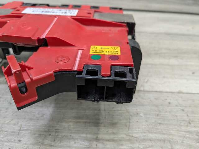 OEM BMW F02 F06 F10 F12 F13 G30 M5 M6 Battery Rear Power Distribution Fuse Box
