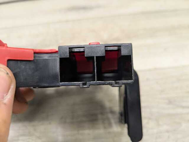 OEM BMW F02 F06 F10 F12 F13 G30 M5 M6 Battery Rear Power Distribution Fuse Box